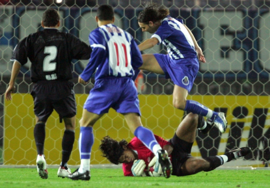 Once Caldas, el profe Montoya y los recuerdos de la Copa